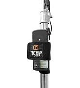 Tether Tools TechManager Bag - Organization Case for Tech | Camera and Tethering Gear | Weather-R...
