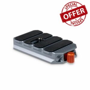 Tether Tools TetherGuard LeverLock Plus Tripod Plate