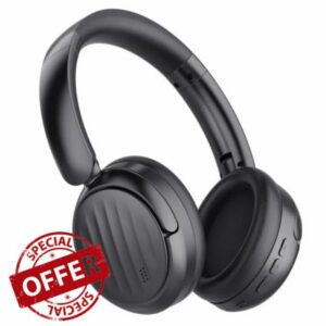 Bluetooth Headphones