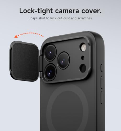 Lens Cover