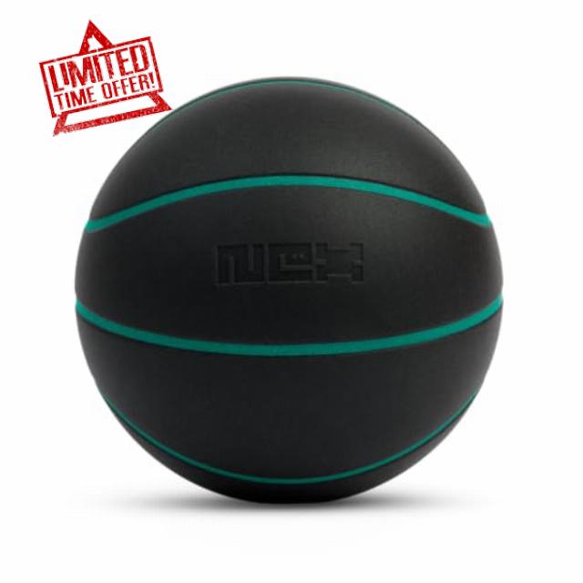 Nex Playground Quiet Basketball