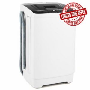 Giantex 7.7LBS Portable Washing Machine
