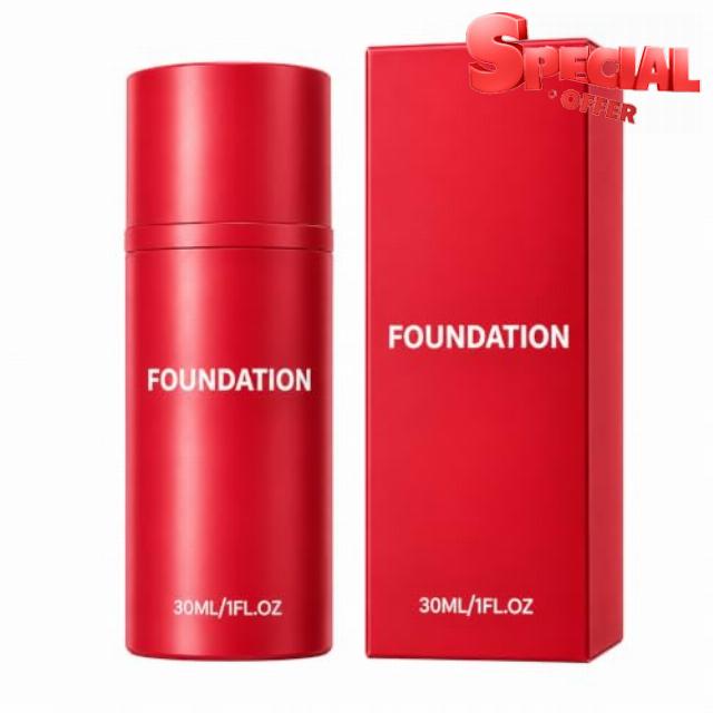 Color Changing Foundation -Skin Tone Adapting Liquid Foundation for Women                                                          Color Changing Foundation for Mature Skin