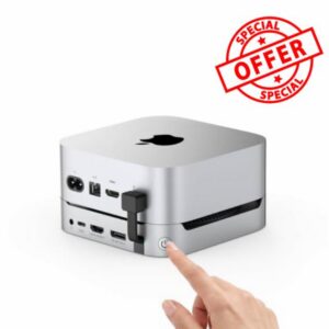 4URPC Mac mini M6