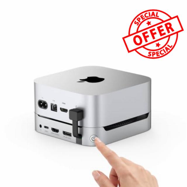 4URPC Mac mini M6