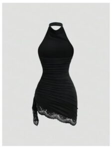 Asymmetrical Hem
