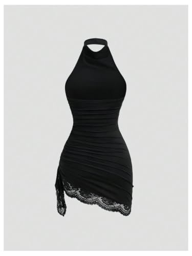 Asymmetrical Hem