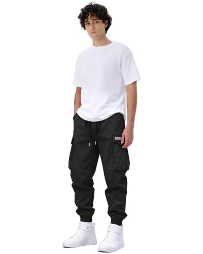 Casual Joggers