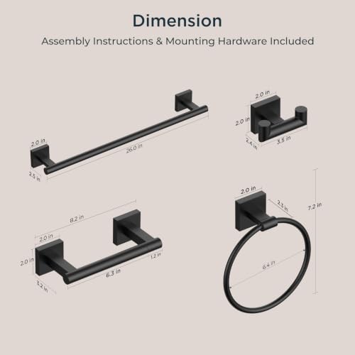 toilet paper holder | Wall-mounted | SUS304 stainless steel