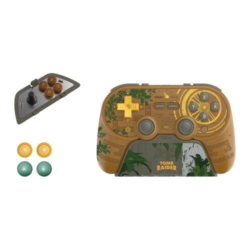 Tomb Raider 30th Anniversary Edition Official Tomb Raider Collaboration