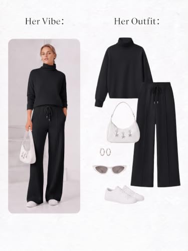 travel airport loungewear