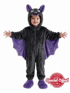 HSCTEK Baby Bat Costume Newborn