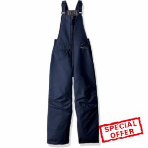 Arctix Kids Insulated Snow Bib Overalls