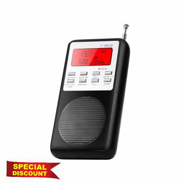 Spirit Communication Box - Ghost Hunting Equipment & Paranormal Investigation Tool | Real-Time EVP Recorder with Frequency Sweep