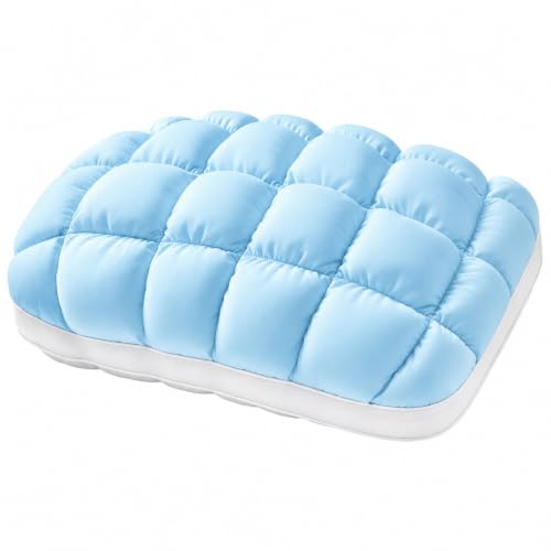 Puffy Pillows for Sleeping