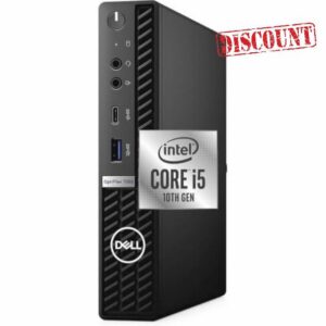 Dell OptiPlex 7080 Mini PC