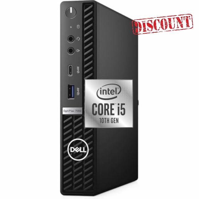 Dell OptiPlex 7080 Mini PC