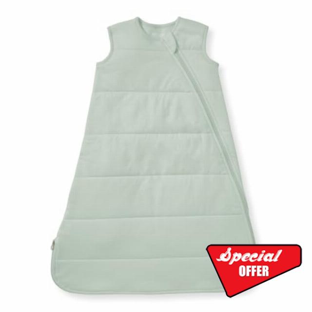 Burt's Bees Baby Organic Beekeeper Infant Wearable Blanket