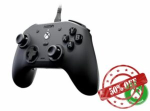 NACON Revo X Max High-Performance Wired Controller for XBOX