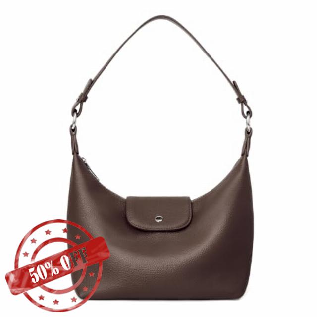 befen Genuine Leather Hobo Purses for Women