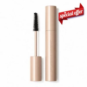 No Makeup Makeup Perfect Swipe Lash Conditioning Mascara