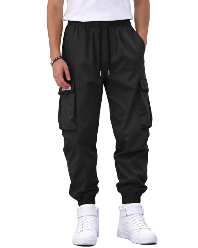 Multi Pockets