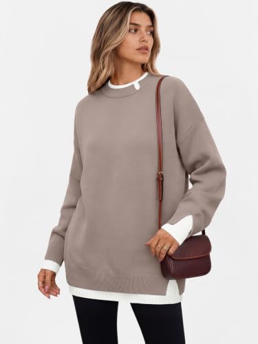 Ladies Layered Chic Warm Winter Clothing