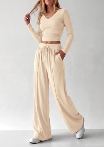 Drawstring Waist