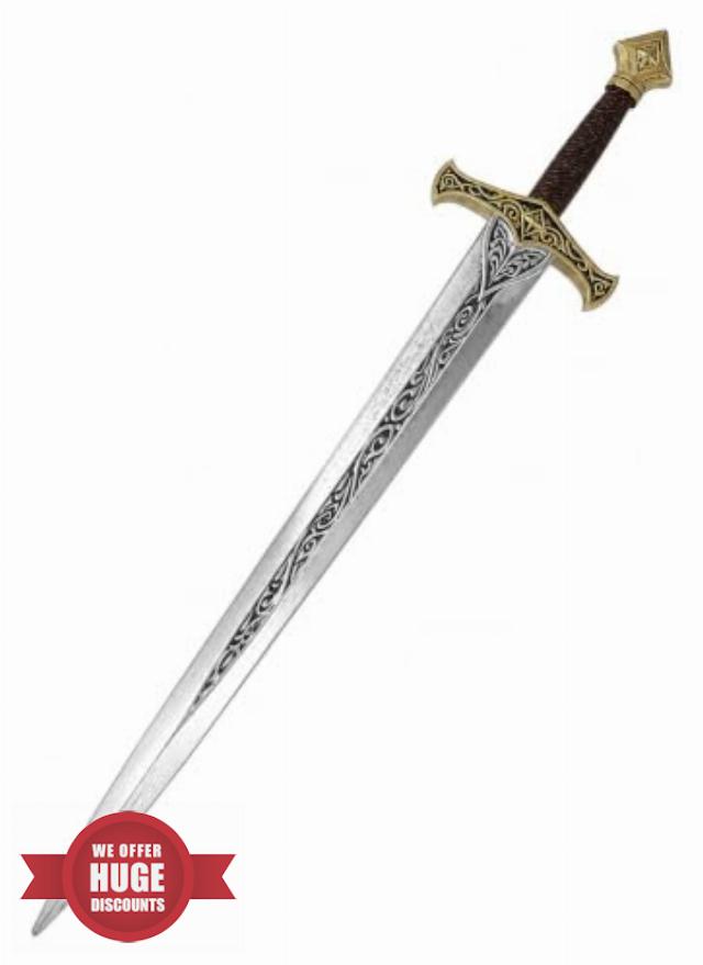 Medieval Foam Sword