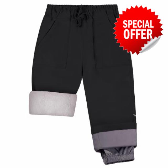 Dreammonkey 2T 3T 4T 5T Toddler snow pants kids Fleece ski pants Waterproof                                                          14K Waterproof Windproof Snow Pants For 1T-14Y