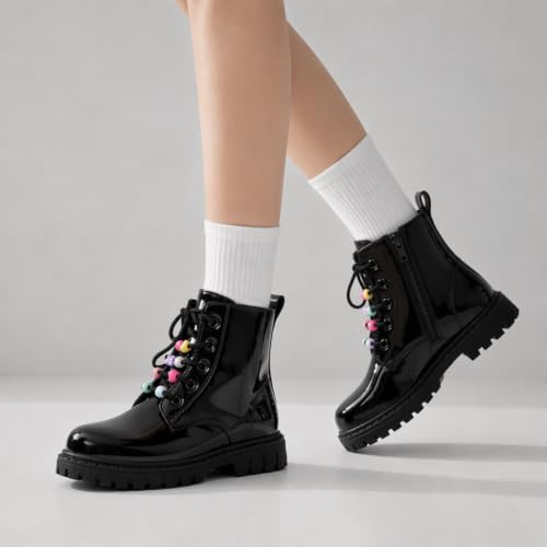 Lightweight Flexible Non Slip Outsole Comfort for School
