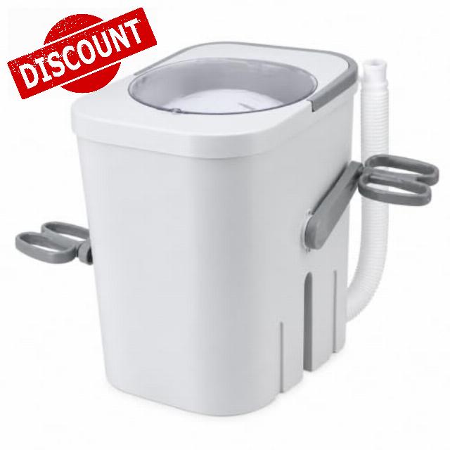 TeamSky Manual Washing Machine