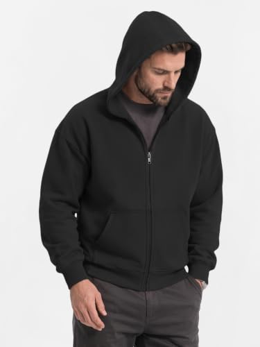 Relaxed Fit Coa