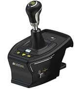 Turtle Beach VelocityOne Race KD3 Direct Drive Force Feedback Racing Wheel & Pedals for Xbox Seri...
