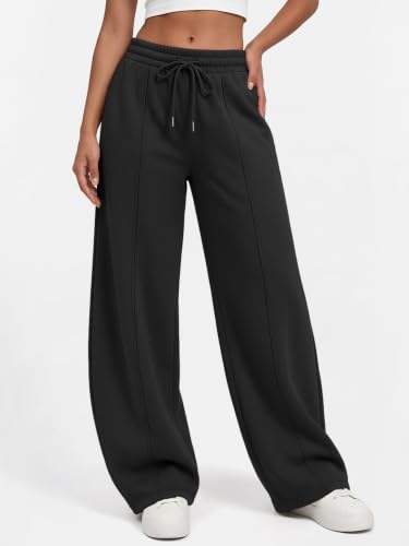 Elastic Drawstring Waist