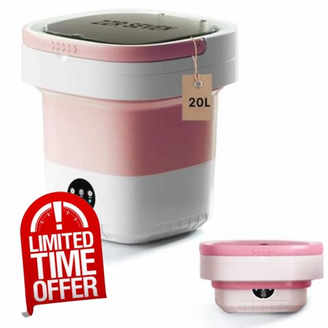 Portable Washing Machine
