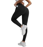 baleaf Women's Thick Fleece Lined Pants Thermal Water Resistant Pants | Thermal Fleece, Water Res...