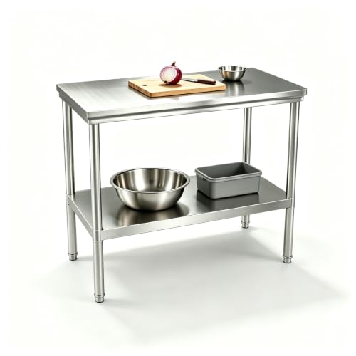 Food Safe Stainless Steel