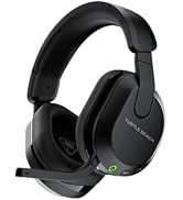Turtle Beach Stealth 700 Gen 3 Wireless Multiplatform Amplified Gaming Headset for PS5, PS4, PC, ...