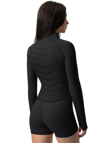 Sculpted Waist