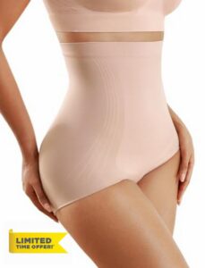 Momcozy Tummy Control Shapewear Panties