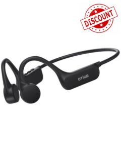 Otium Bone Conduction Headphones