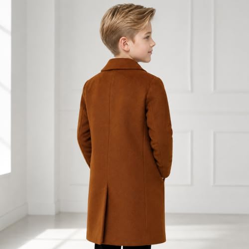 Warm and Winterproof Fabric