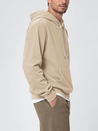Cozy Warm Pullover Ultra-Soft Winter Sweatshirt