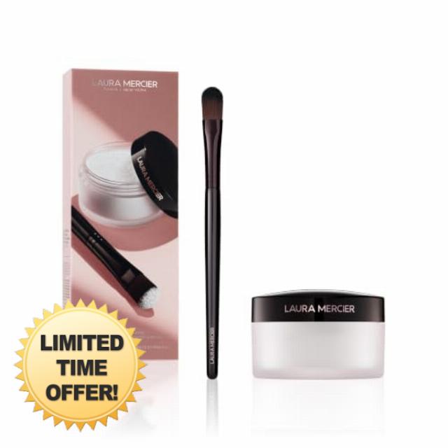 Laura Mercier Awaken Your Eyes