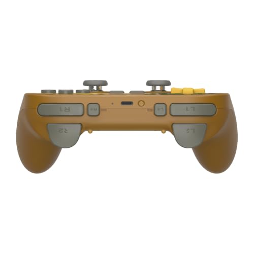 Hall Effect Triggers