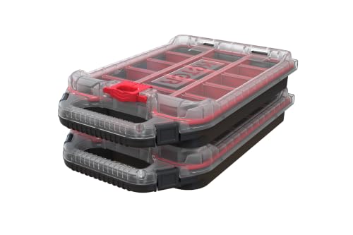 Transparent Lid