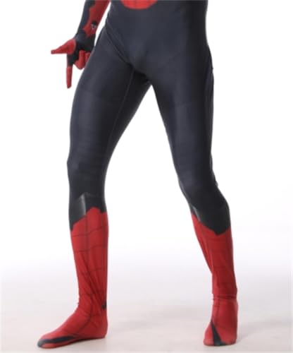 Stretchy Breathable Halloween Cosplay Outfi