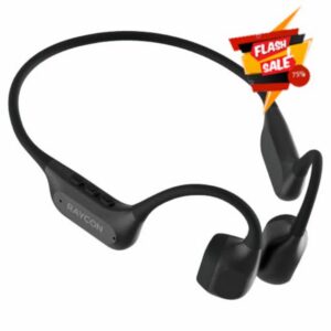 Raycon Everyday Bone Conduction Headphones