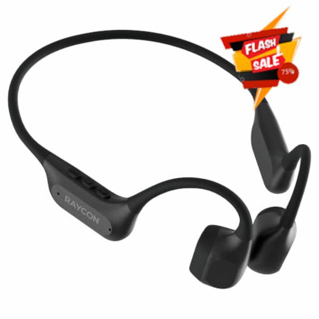 Raycon Everyday Bone Conduction Headphones